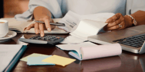 Captial Structuring and Debt 1200x600