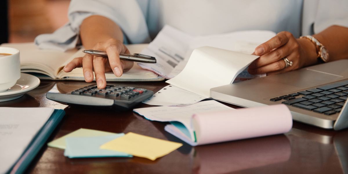 Captial Structuring and Debt 1200x600