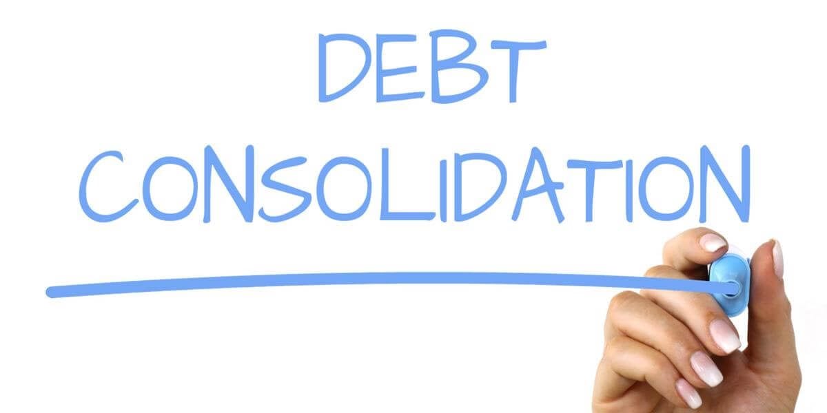 Debt consolidation