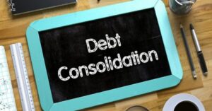 Debt loan consolidation kenya