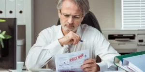 How to file for bankruptcy in texas